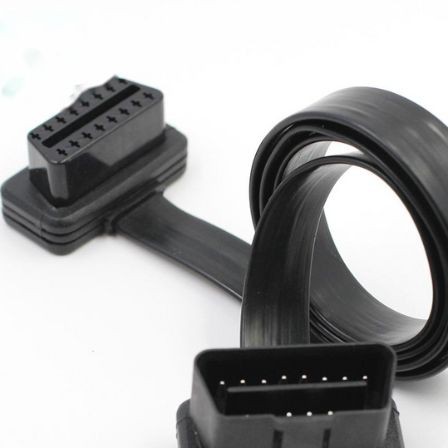 OBD II Wire Harness (1)