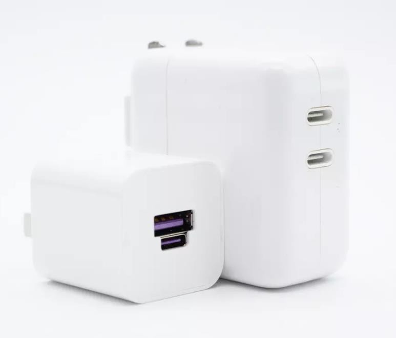 Huawei Dual Port Charger