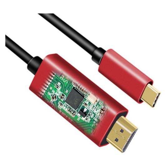 Fiber Hdmi срещу Hdmi