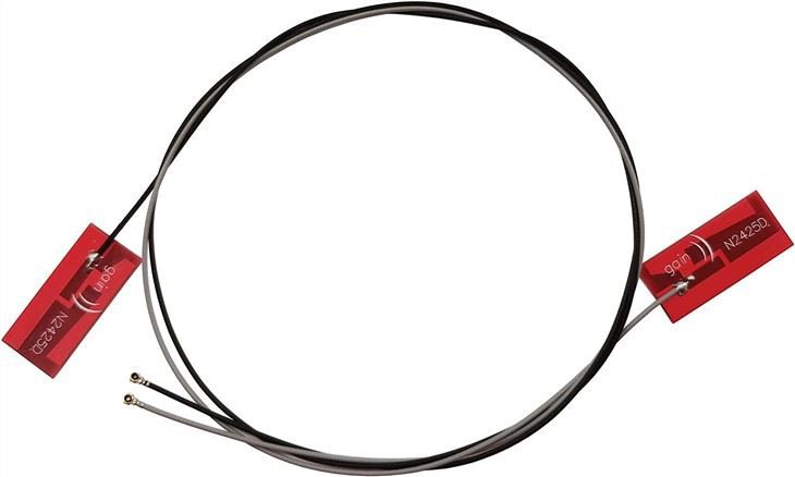 IPEX MHF4 Internal Antenna IPEX MHF4 Internal Antenna
