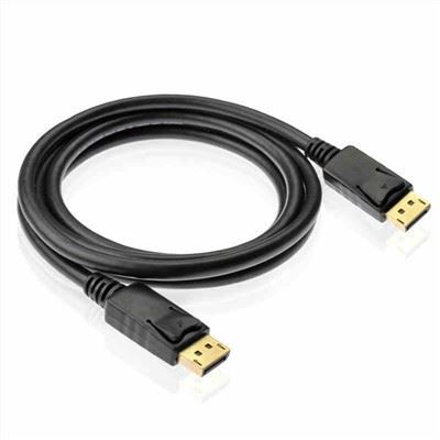 DisplayPort към DisplayPort 6 футов кабел