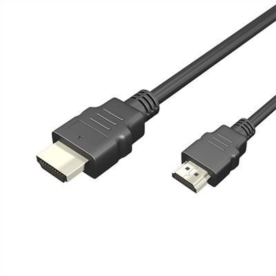 Mini Hdmi към стандартен HDMI кабел