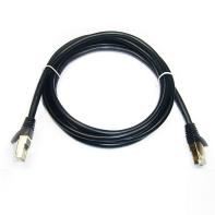 RJ45 Cat 7 високоскоростен Gigabit Ethernet Patch интернет кабел