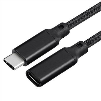 Тип C USB удължителен кабел