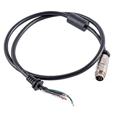 Medical Power Cable Assemblies And Aviation Connector Cable Harnesses