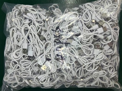 20K USB C кабел за данни до Германия